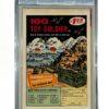 Occult Files of Doctor Spektor #006 CGC 7.5