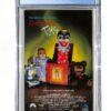 Demonic Toys #001 CGC 9.8