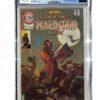 Haunted #021 CGC 8.5
