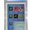 Haunted #021 CGC 8.5