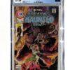 Haunted #024 CGC 9.2
