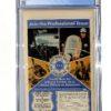 Haunted #024 CGC 9.2