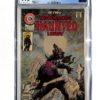 Haunted #026 CGC 9.0