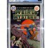 Weird Mystery Tales #016 CGC 8.5