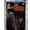 Beyond The Grave #001 CGC 6.0