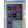 Beyond The Grave #001 CGC 6.0