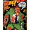 Mayhem #001