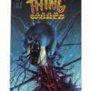 Thing From Another World #001