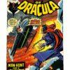 Tomb of Dracula #020