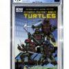 Teenage Mutant Ninja Turtles (2011) #051 CGC 9.8