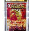 Hulk (2022) #001 CGC SS 9.8