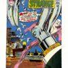 Strange Adventures #210