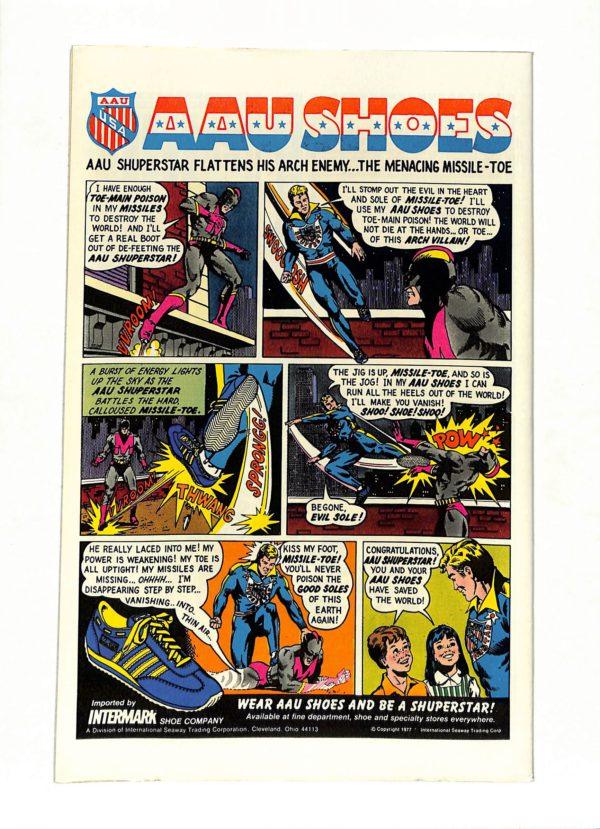DC Special Series #006