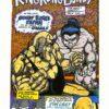 King Kong Bundy #004 Signed