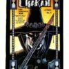 Chakan The Forever Man #001 2nd Printing
