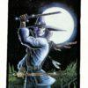 Chakan The Forever Man #001 2nd Printing