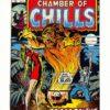 Chamber of Chills (1972) #005
