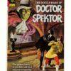 Occult Files of Doctor Spektor #001