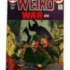 Weird War Tales #012