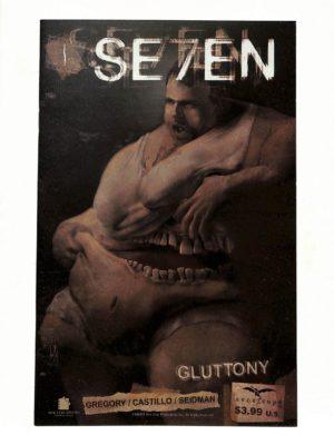 Se7en #001