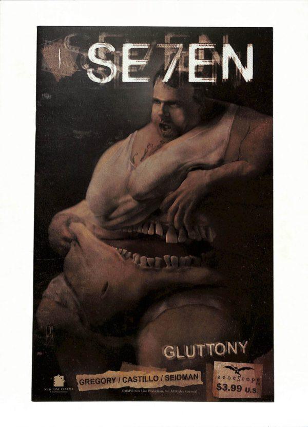 Se7en #001