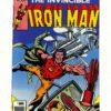 Iron Man #118