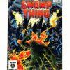 Saga Of The Swamp Thing #020