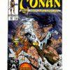 Conan The Barbarian #241