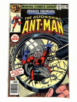 Marvel Premiere #047