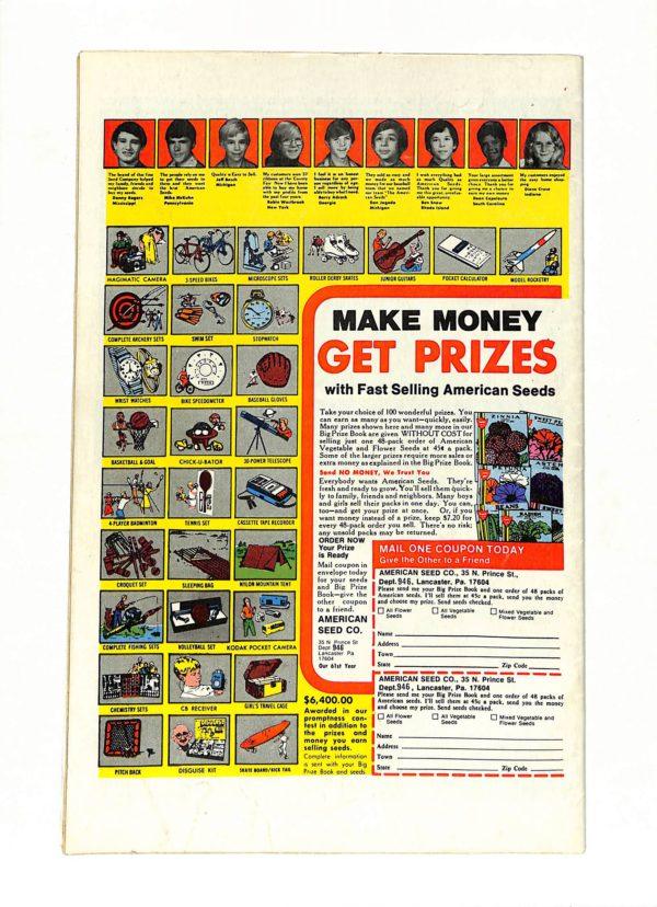 Marvel Premiere #047