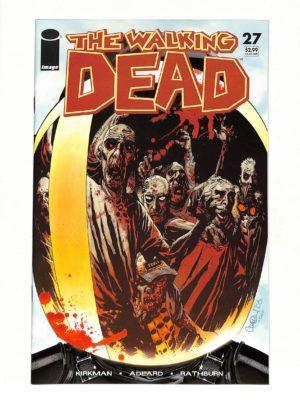 Walking Dead #027