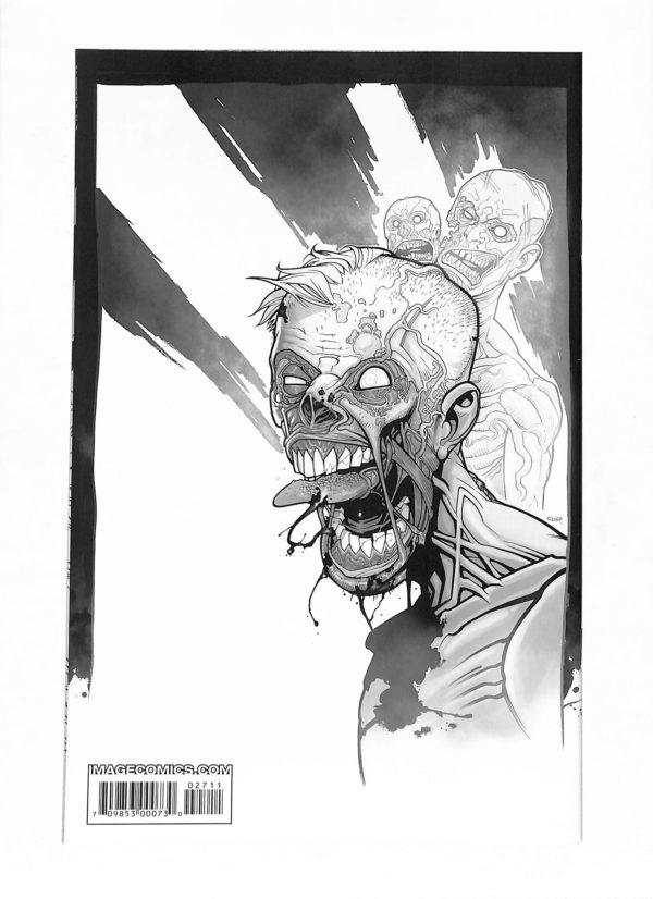 Walking Dead #027