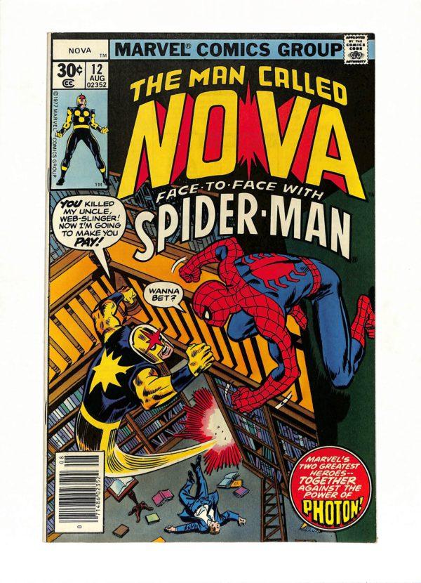 Nova #012