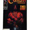 Conan The Barbarian #275