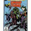 Swamp Thing #050