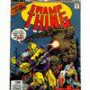Swamp Thing #024