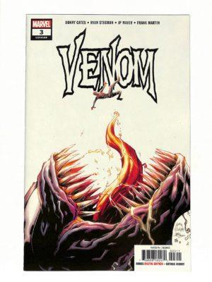 Venom (2018) #003