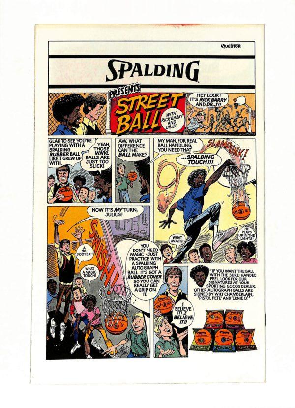Super Friends #005