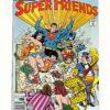 Super Friends #001