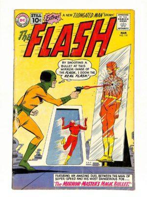 Flash #119