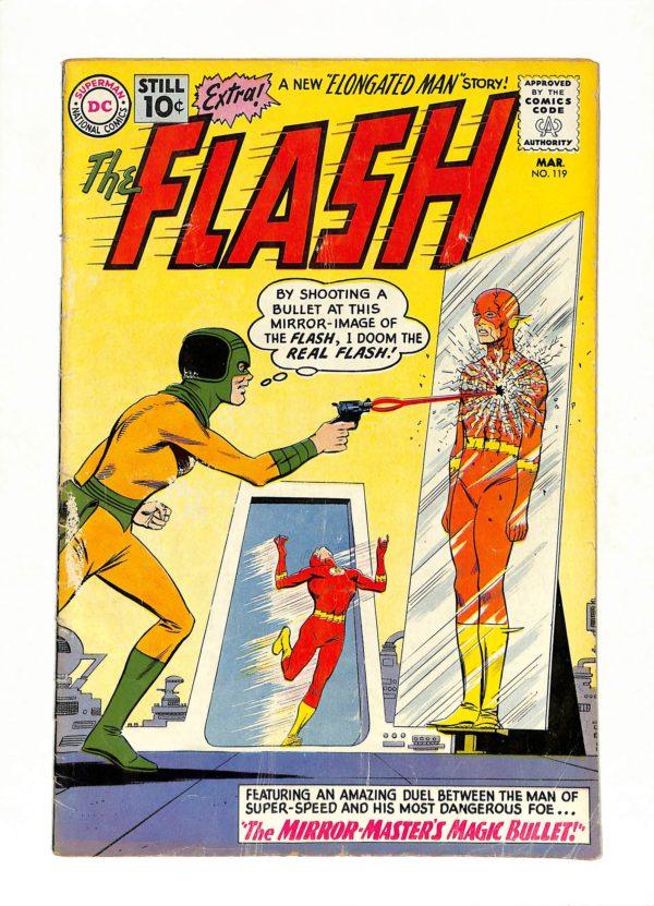 Flash #119