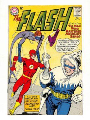Flash #134