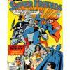 Super Friends #002