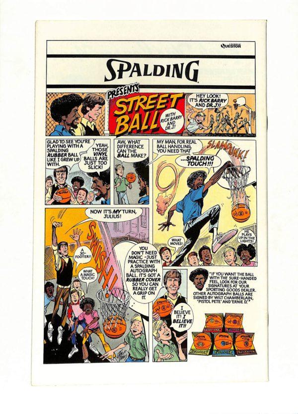 Super Friends #002