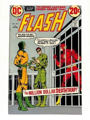 Flash #219