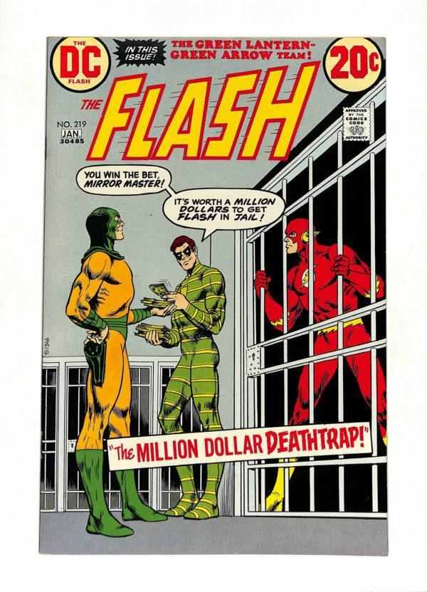 Flash #219