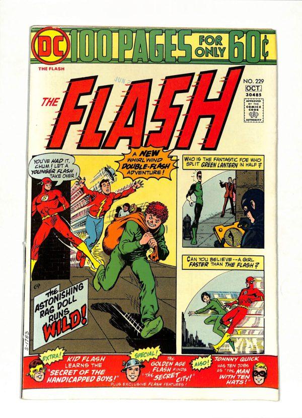 Flash #229