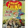 Swamp Thing (1972) #023