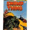 Swamp Thing (1972) #022