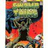 Swamp Thing (1972) #019